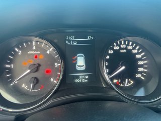 Nissan Pulsar 2016 diesel version tekna
