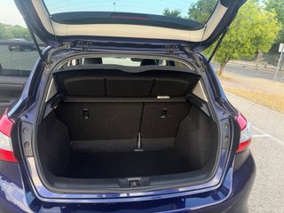 Nissan Pulsar 2016 diesel version tekna