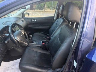 Nissan Pulsar 2016 diesel version tekna
