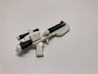 Figura Soldado de Asalto Star Wars