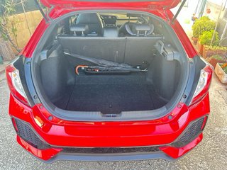 Honda Civic 2019 Prestige