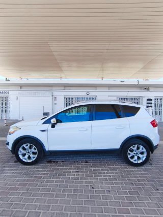 Ford Kuga 2009