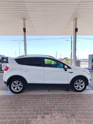 Ford Kuga 2009