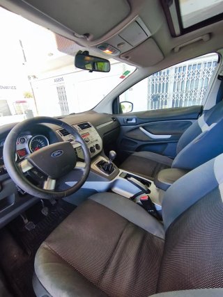 Ford Kuga 2009