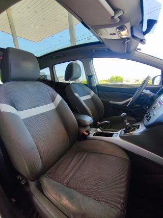 Ford Kuga 2009