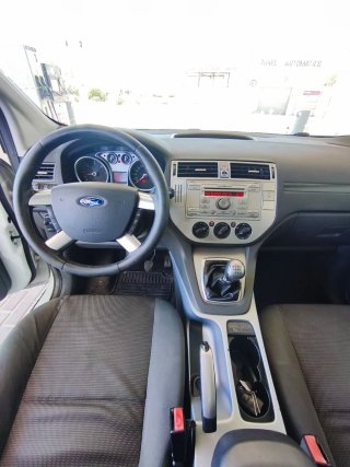 Ford Kuga 2009