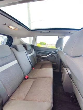 Ford Kuga 2009