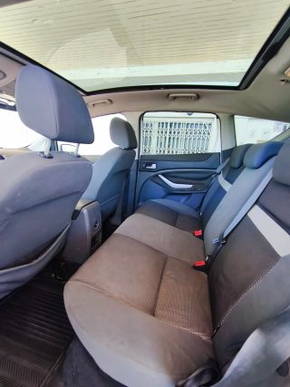 Ford Kuga 2009