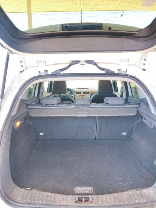 Ford Kuga 2009