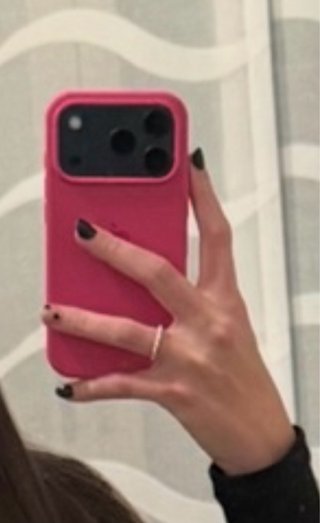 Funda iPhone 17 pro