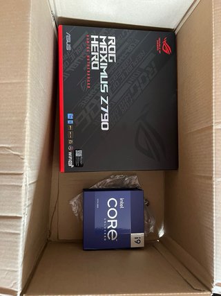 Montaje de PC Gaming | Reparación y Mantenimiento