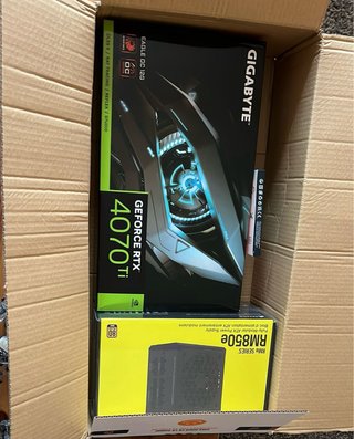 Montaje de PC Gaming | Reparación y Mantenimiento