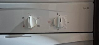 Horno Balay Modelo 505