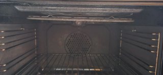 Horno Balay Modelo 505