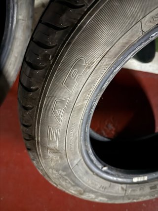 185/65 R14 86H Good year