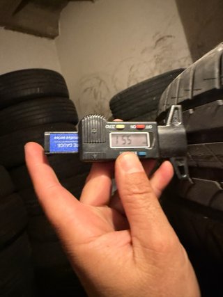 185/65 R14 86H Good year