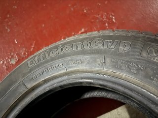 185/65 R14 86H Good year