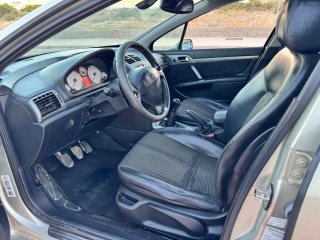 Peugeot 407 2005