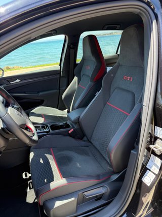 Volkswagen Golf gti club sport 2023