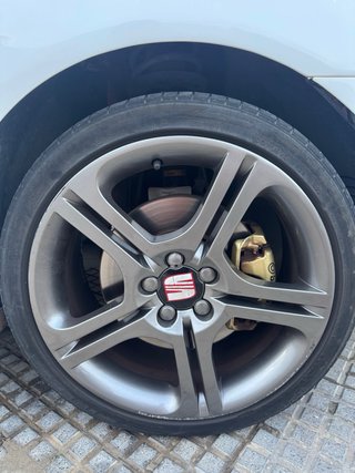 SEAT Ibiza 2006