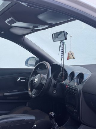 SEAT Ibiza 2006