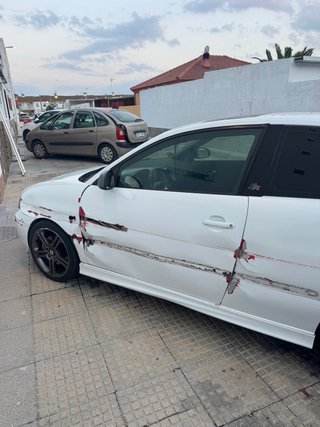SEAT Ibiza 2006