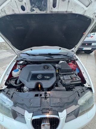 SEAT Ibiza 2006