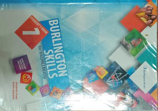 BURLINGTON SKILLS 1 BACH STS 2023