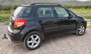 Suzuki SX4 1.9 DIESEL GARANTIA