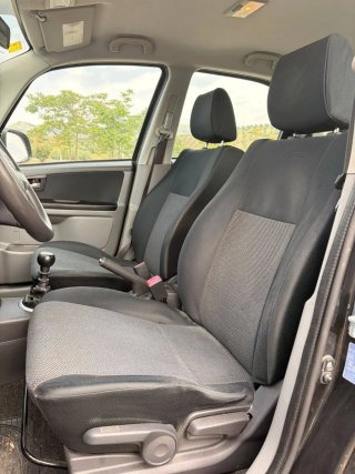 Suzuki SX4 1.9 DIESEL GARANTIA