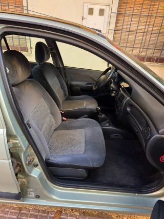 Renault Megane 2004
