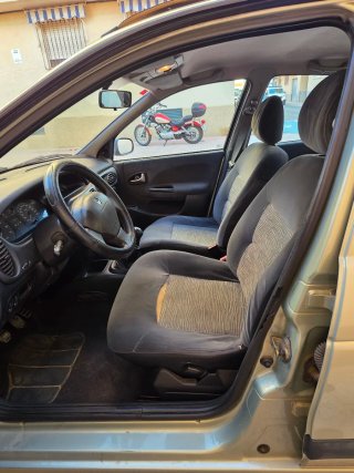 Renault Megane 2004