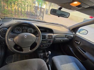 Renault Megane 2004