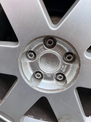 Llantas Avus S4 18 Pulgadas