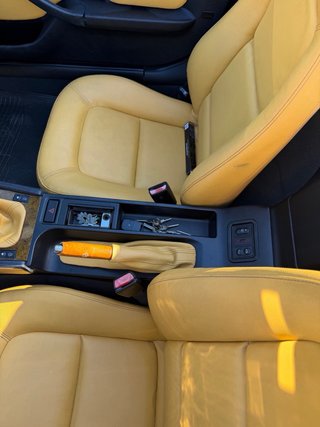 BMW Z3 2001