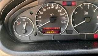 BMW Z3 2001