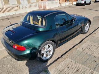 BMW Z3 2001