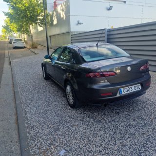 Alfa Romeo 159 2006