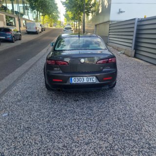 Alfa Romeo 159 2006