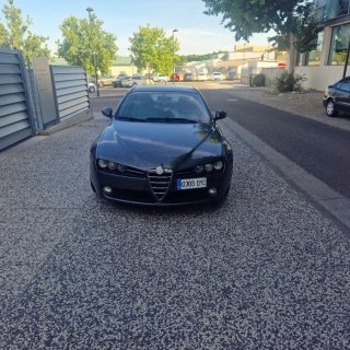 Alfa Romeo 159 2006