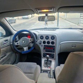 Alfa Romeo 159 2006