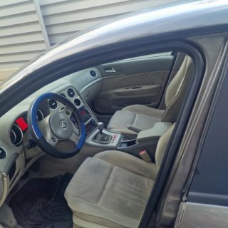 Alfa Romeo 159 2006