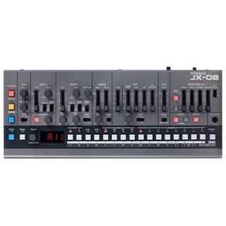 Roland JX-08 Synth