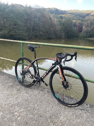 BH Ciclocross