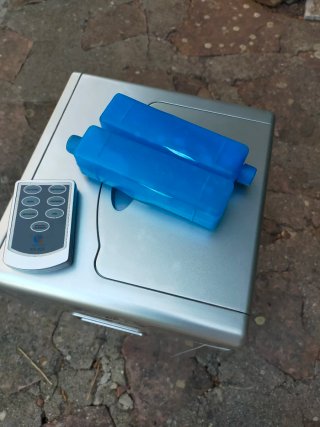 Climatizador Evaporativo Artrom EA-825