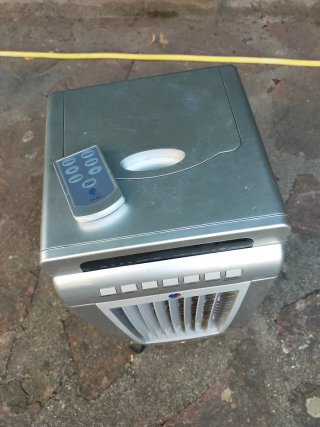 Climatizador Evaporativo Artrom EA-825