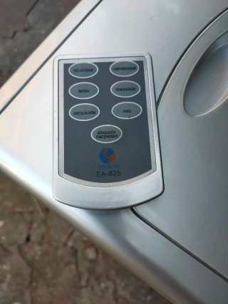 Climatizador Evaporativo Artrom EA-825