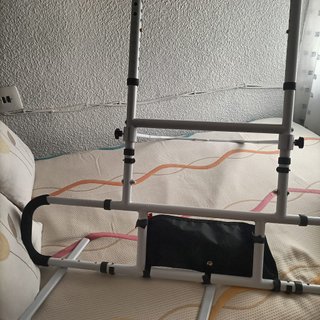 2 Barandillas de Cama Nuevas