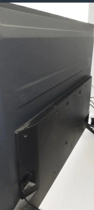Smart TV Led Ultra 4K HDR