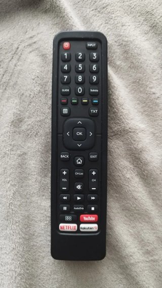Smart TV Led Ultra 4K HDR